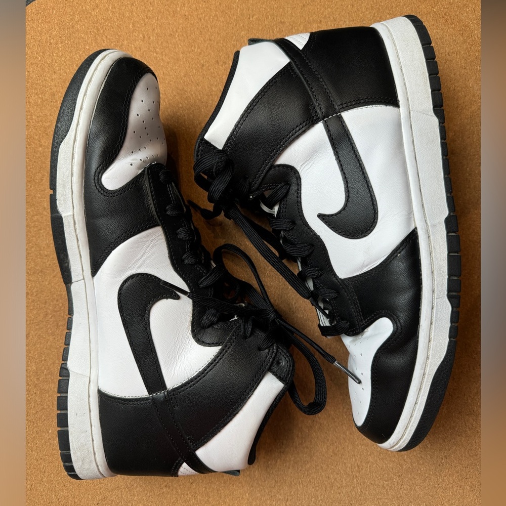 Nike Dunk High Retro (size US Men’s 11)